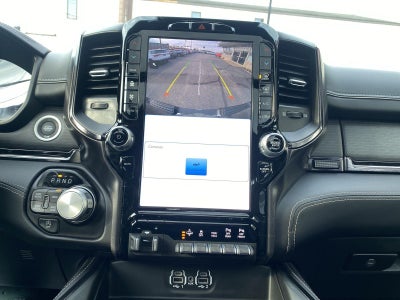 2023 RAM 1500 Limited Crew Cab 4x4 5'7" Box