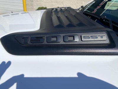 2025 RAM 1500 Rebel Crew Cab 4x4 5'7" Box