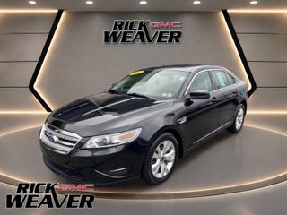 2011 Ford Taurus SEL