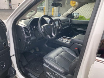 2019 Ford Expedition Platinum