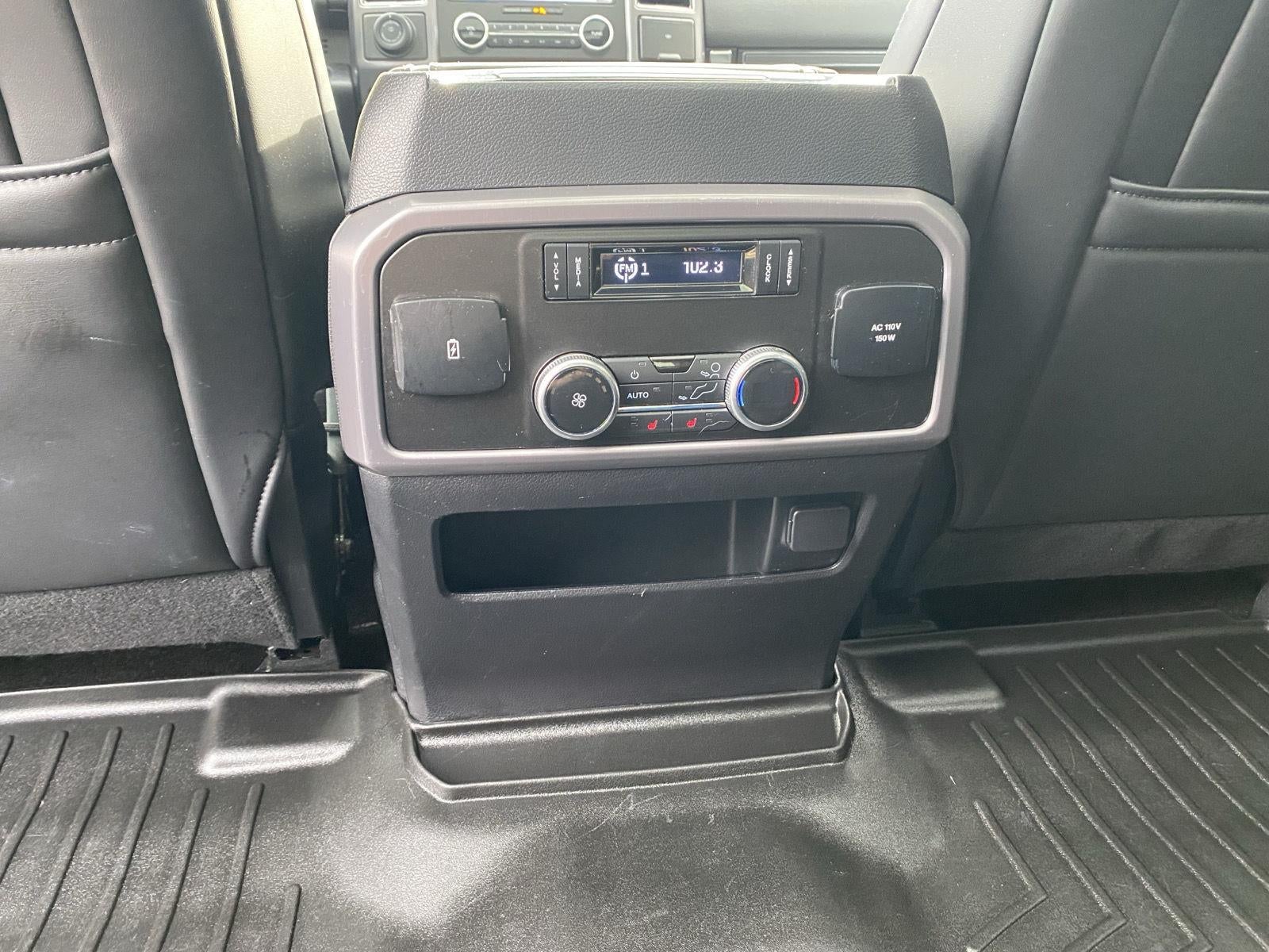 2019 Ford Expedition Platinum
