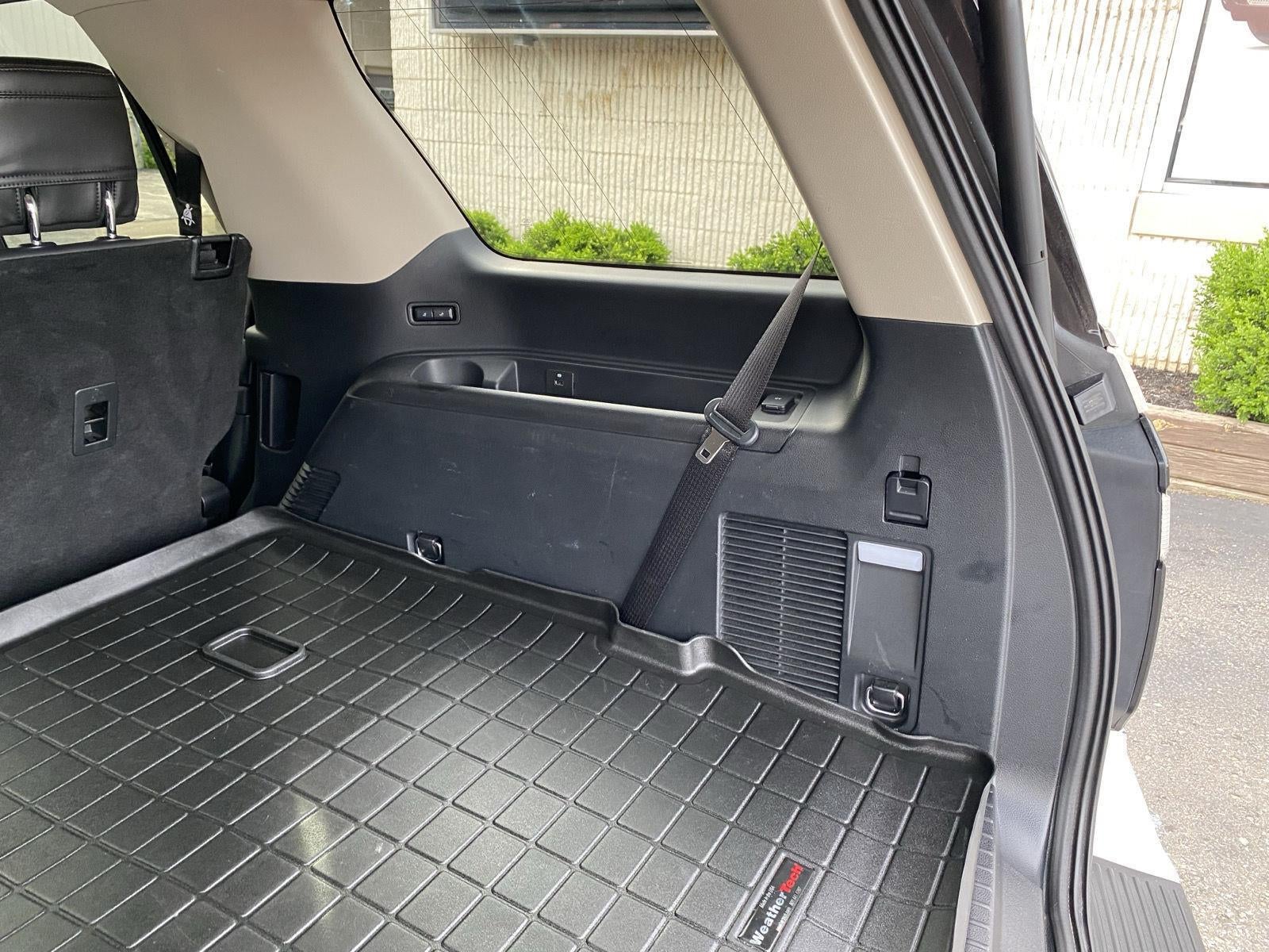 2019 Ford Expedition Platinum