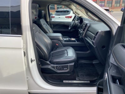 2019 Ford Expedition Platinum