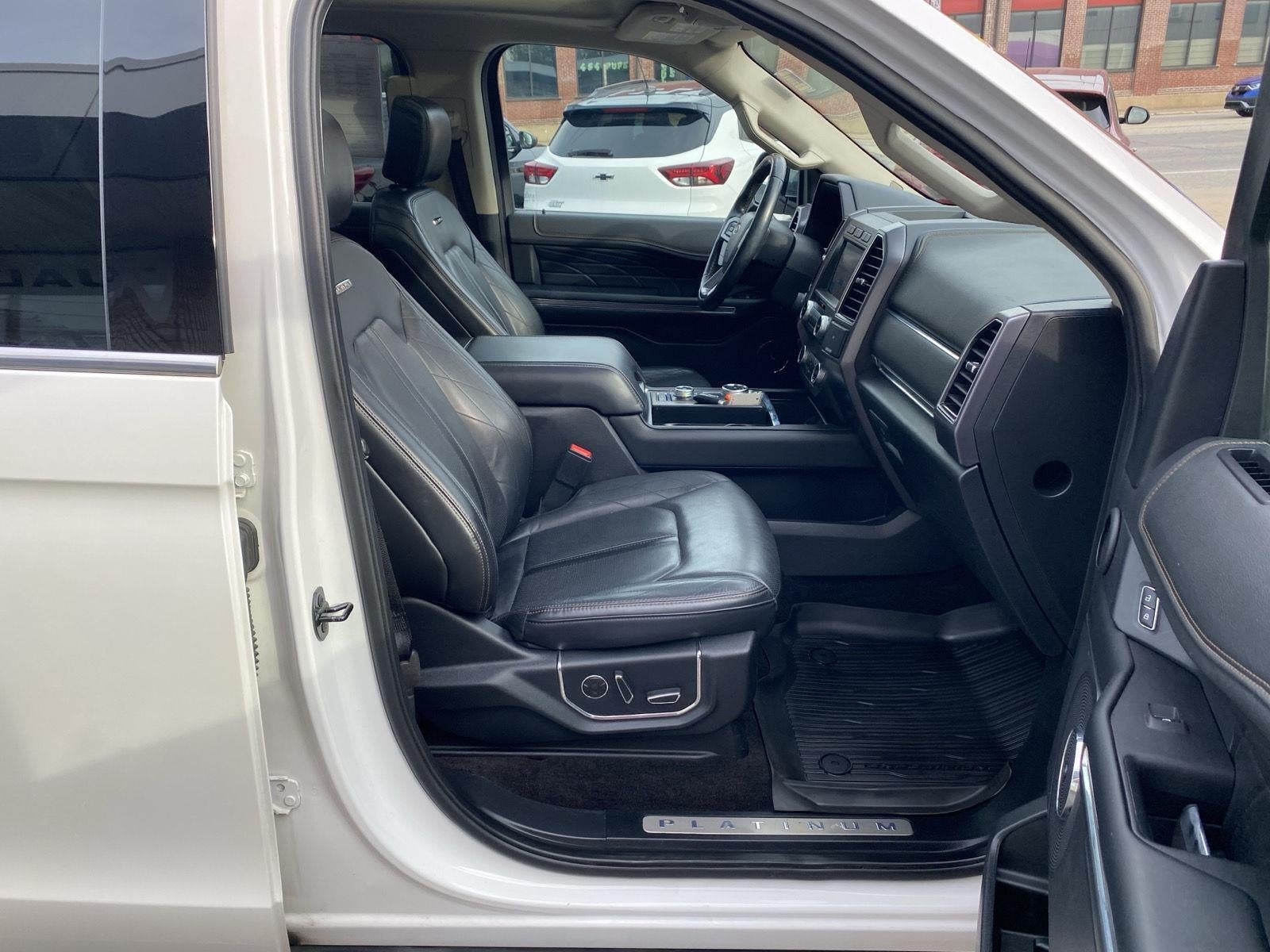 2019 Ford Expedition Platinum