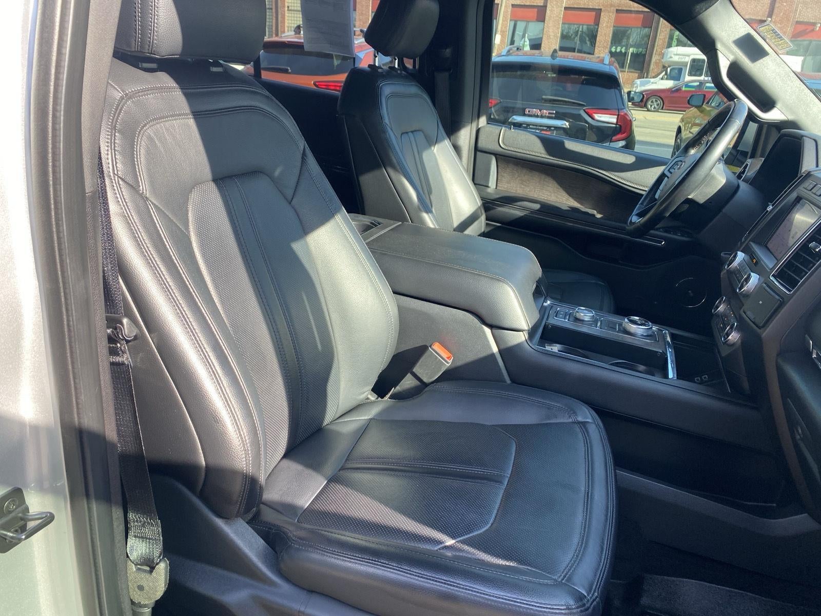 2019 Ford Expedition Limited