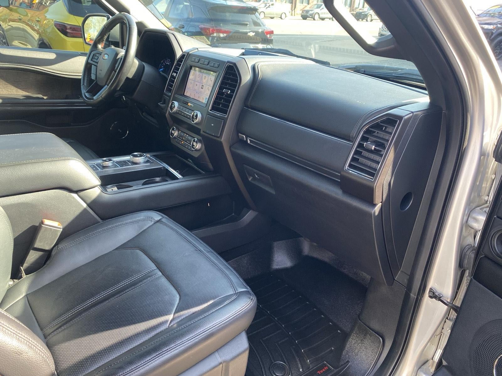 2019 Ford Expedition Limited