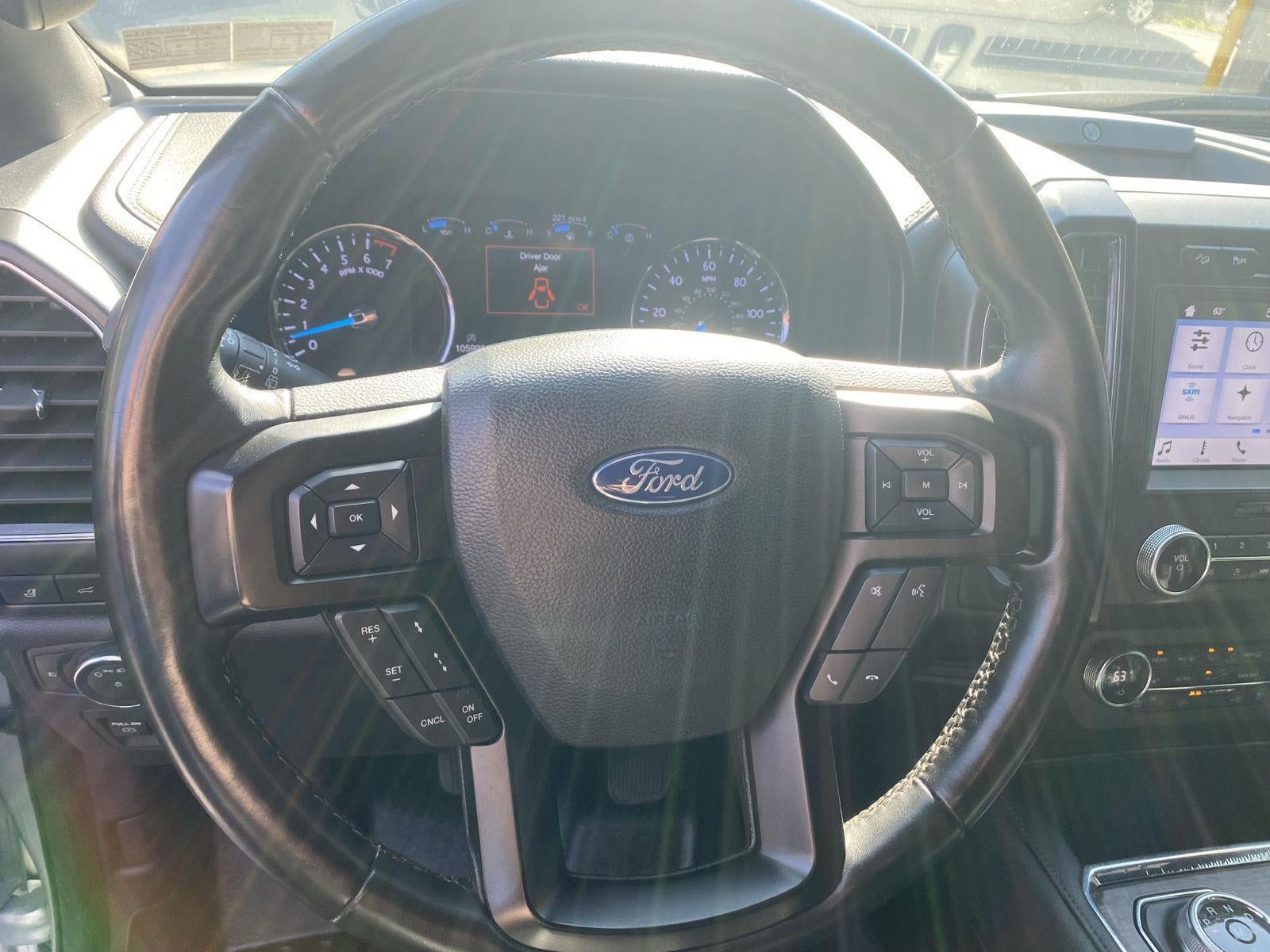 2019 Ford Expedition Limited
