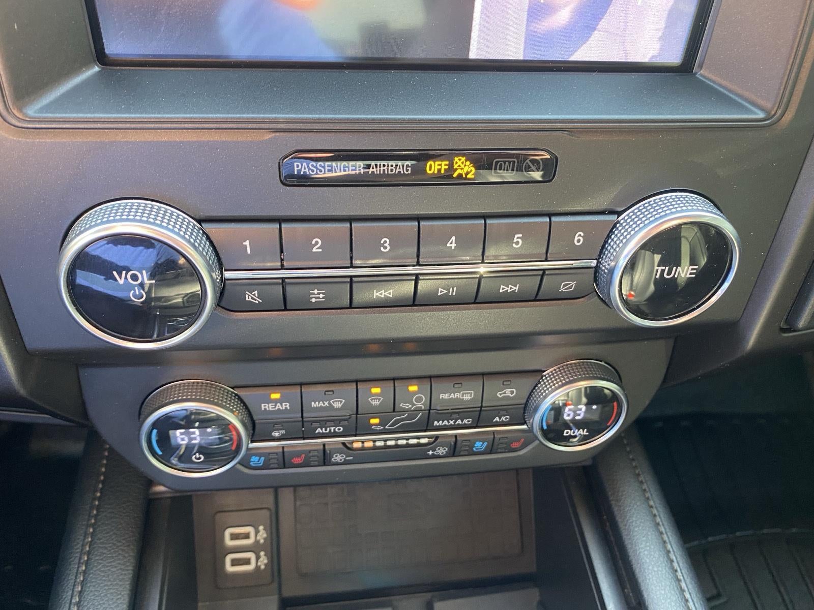2019 Ford Expedition Limited