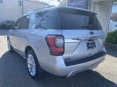 2019 Ford Expedition Limited