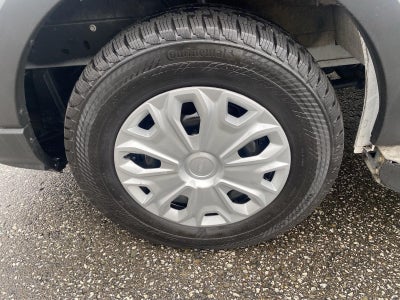 2024 Ford Transit Cargo Van Base