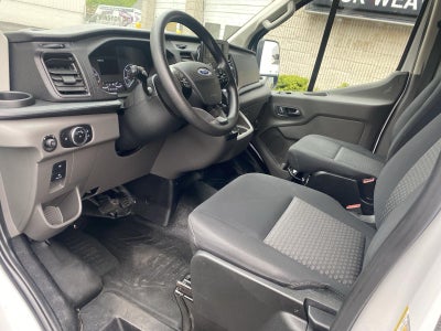 2024 Ford Transit Cargo Van Base
