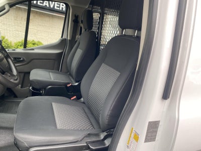 2024 Ford Transit Cargo Van Base