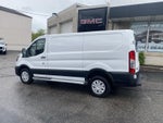 2024 Ford Transit Cargo Van Base