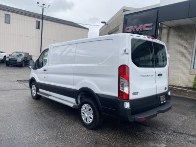 2024 Ford Transit Cargo Van Base