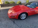 1996 Chevrolet Corvette Base