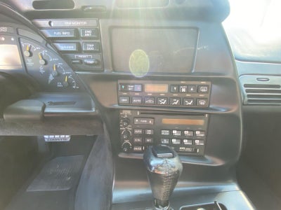 1996 Chevrolet Corvette Base