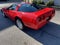 1996 Chevrolet Corvette Base