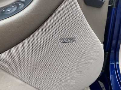 2004 Chevrolet Corvette Base