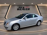 2012 Cadillac CTS Luxury