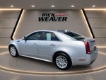 2012 Cadillac CTS Luxury