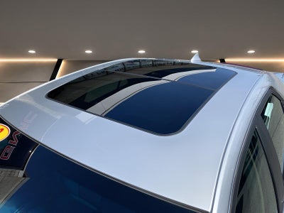 2012 Cadillac CTS Luxury