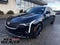 2020 Cadillac CT4 Luxury