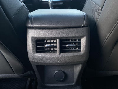 2020 Cadillac CT4 Luxury