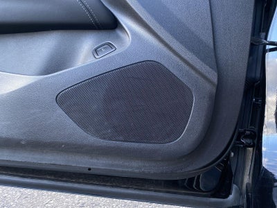 2020 Cadillac CT4 Luxury