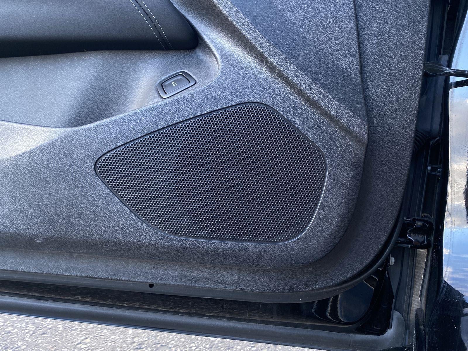 2020 Cadillac CT4 Luxury