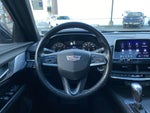 2020 Cadillac CT4 Luxury