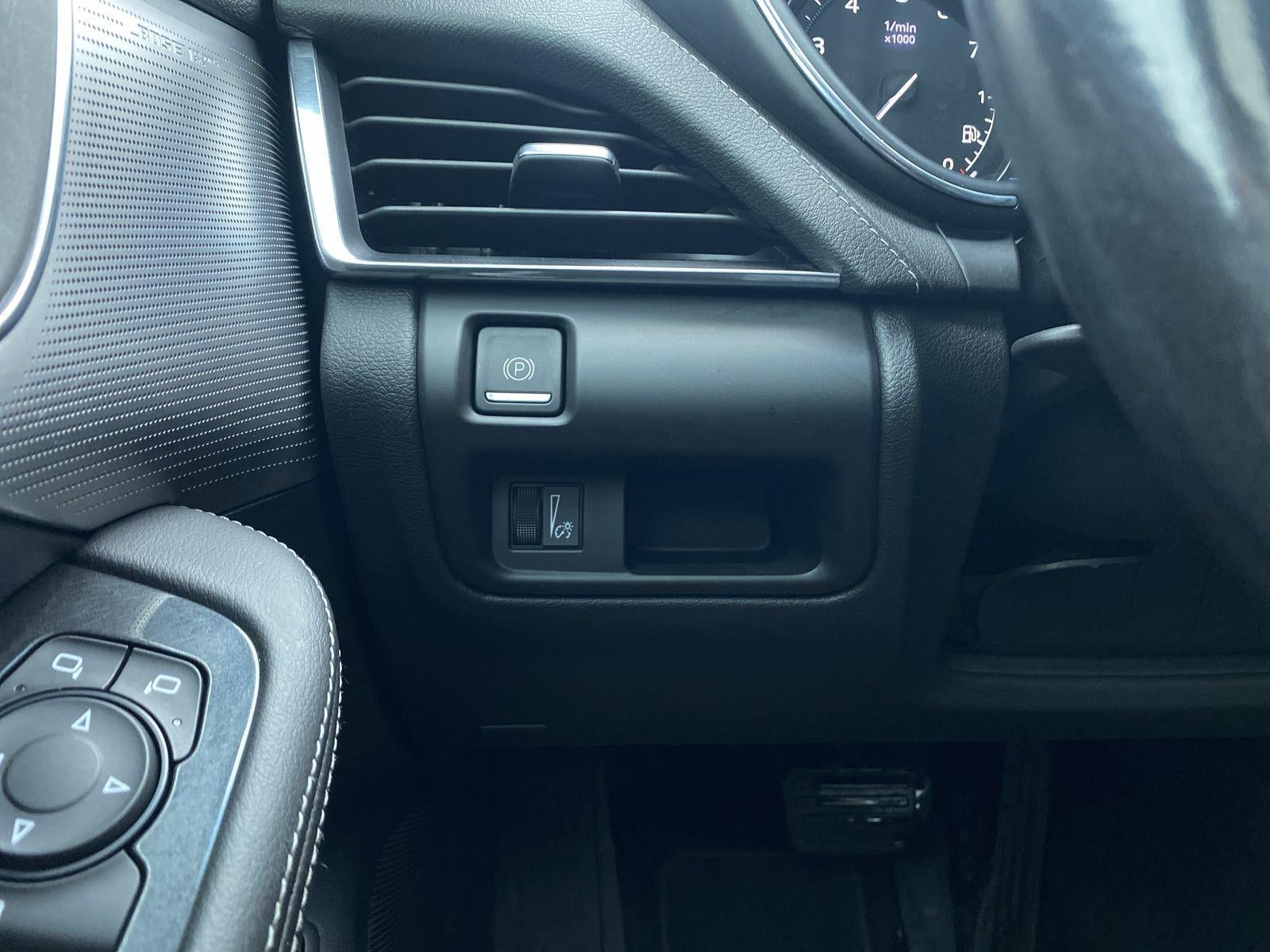 2020 Cadillac CT5 Luxury