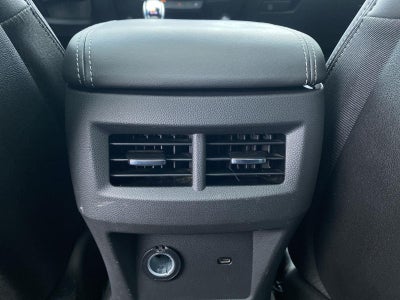 2020 Cadillac CT5 Luxury