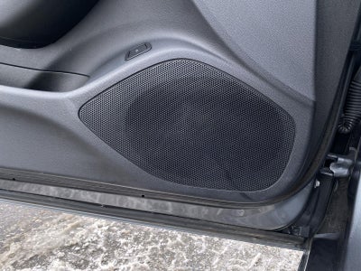 2020 Cadillac CT5 Luxury