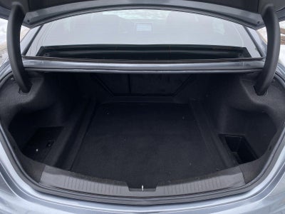 2020 Cadillac CT5 Luxury