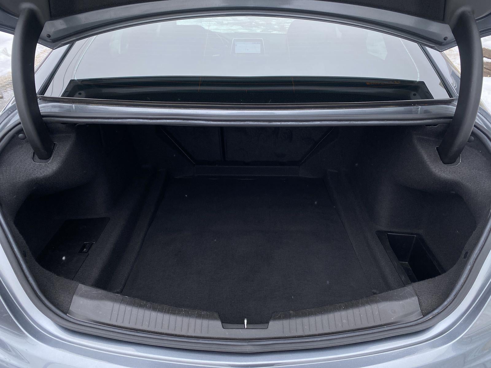 2020 Cadillac CT5 Luxury