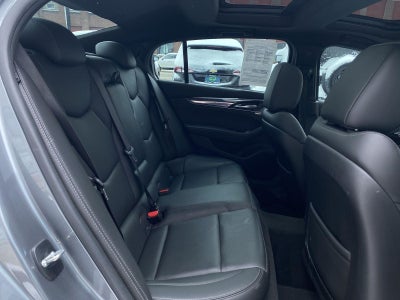 2020 Cadillac CT5 Luxury