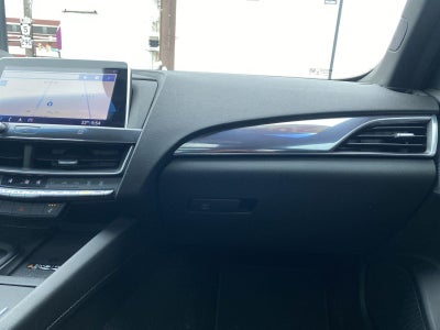 2020 Cadillac CT5 Luxury