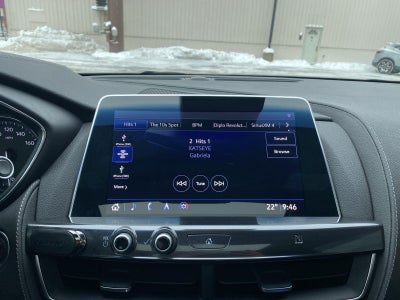 2020 Cadillac CT5 Luxury