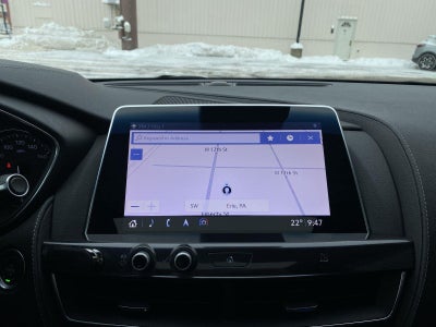 2020 Cadillac CT5 Luxury