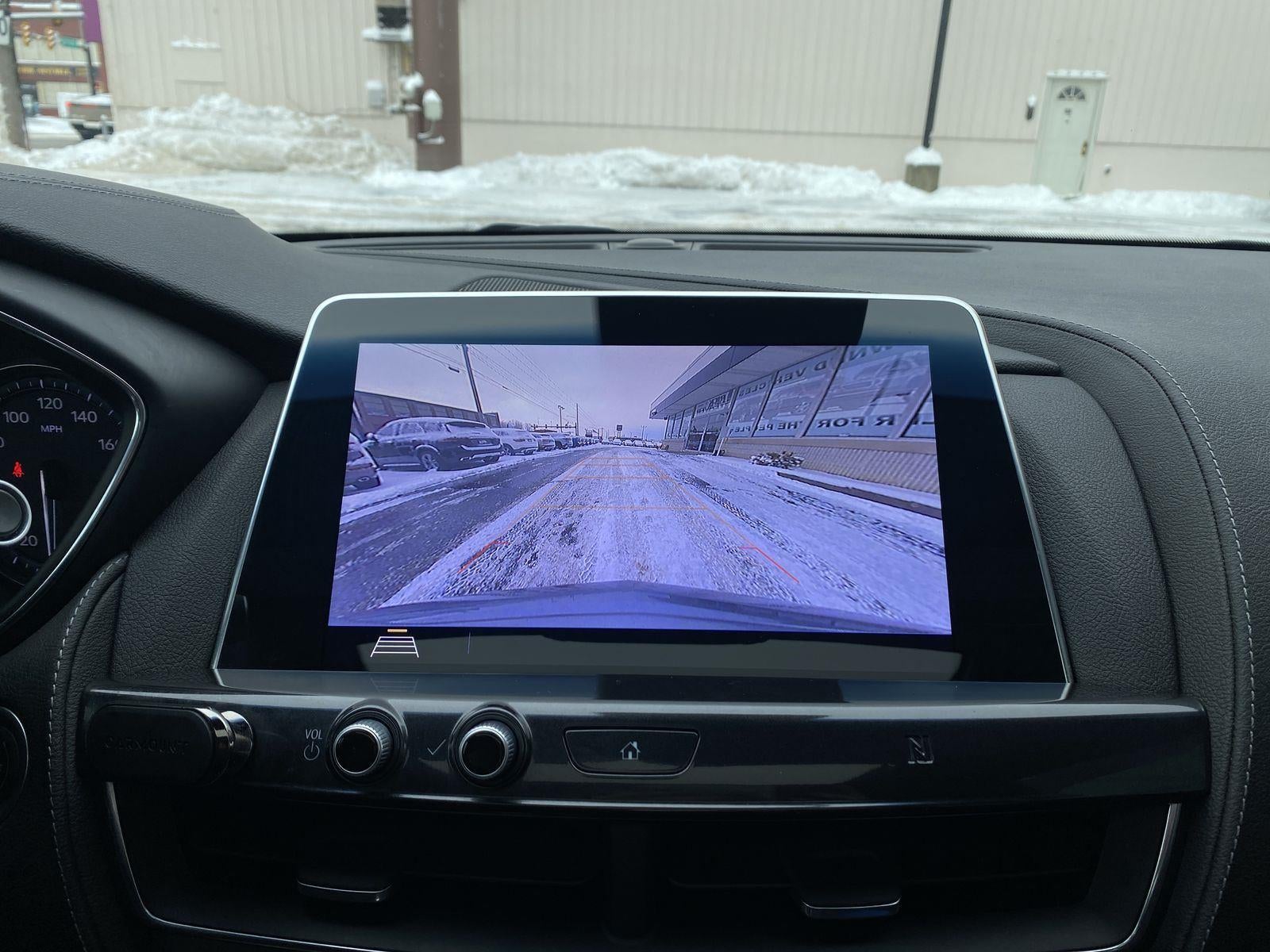 2020 Cadillac CT5 Luxury