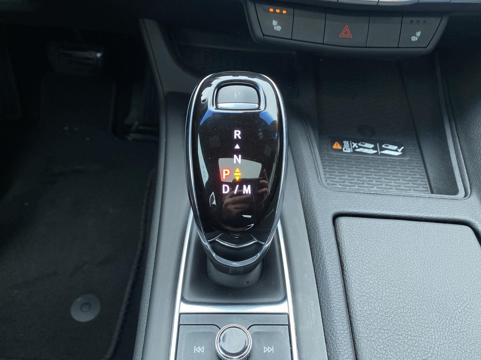 2020 Cadillac CT5 Luxury