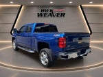 2017 Chevrolet Silverado 2500 HD LT
