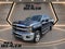 2017 Chevrolet Silverado 2500 HD LTZ