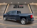 2017 Chevrolet Silverado 2500 HD LTZ