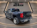 2017 Chevrolet Silverado 2500 HD LTZ