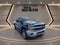 2017 Chevrolet Silverado 2500 HD LTZ