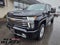 2021 Chevrolet Silverado 2500 HD High Country