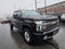 2021 Chevrolet Silverado 2500 HD High Country