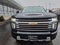 2021 Chevrolet Silverado 2500 HD High Country