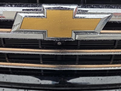 2021 Chevrolet Silverado 2500 HD High Country